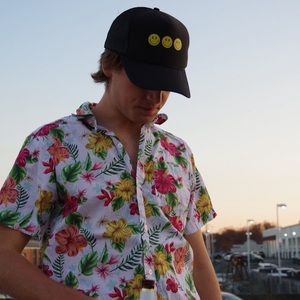 Meet your Posher, Ryan